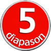 5 Diapason
