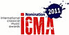 Logo - ICMA 2011